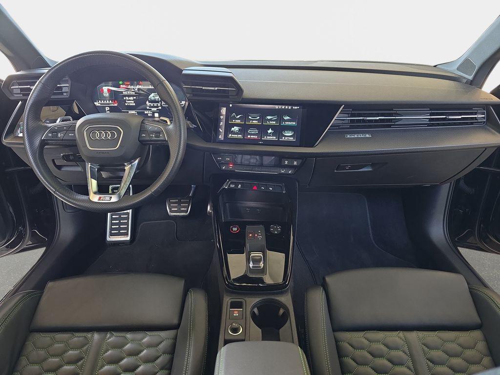 2024 AUDI RS 3 2.5T 照片 10