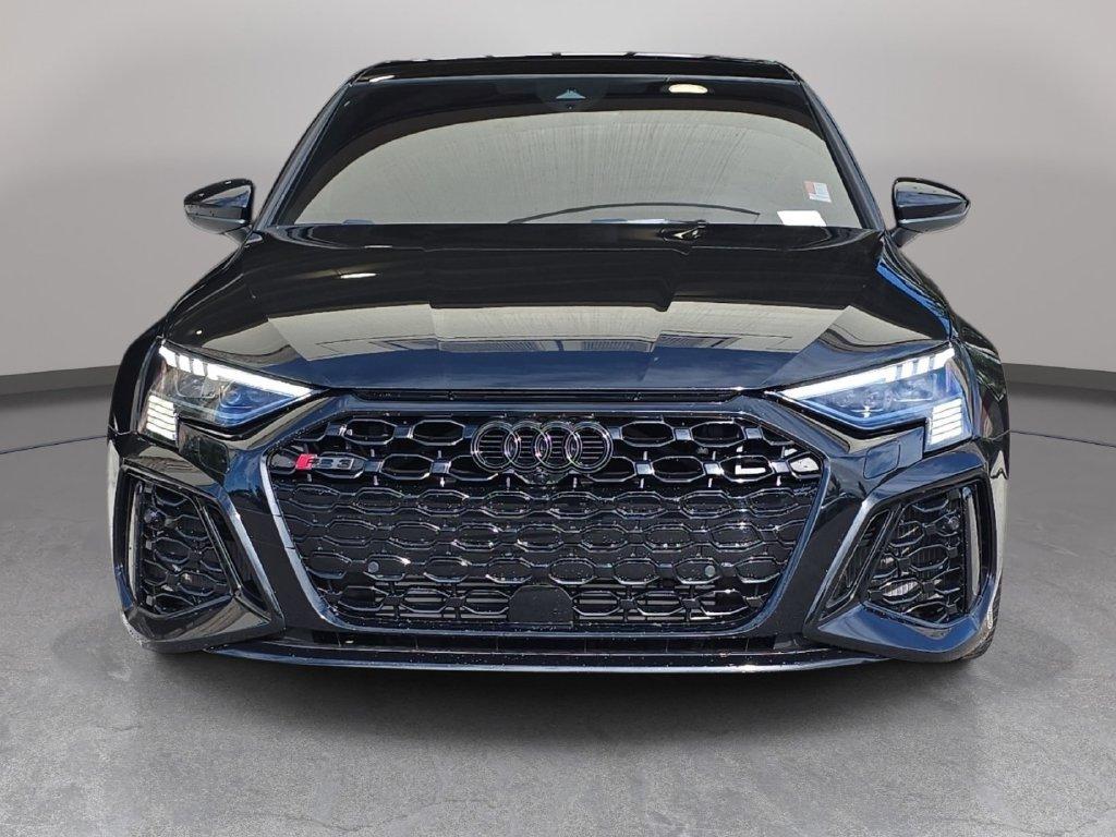 2024 AUDI RS 3 2.5T — фото 3