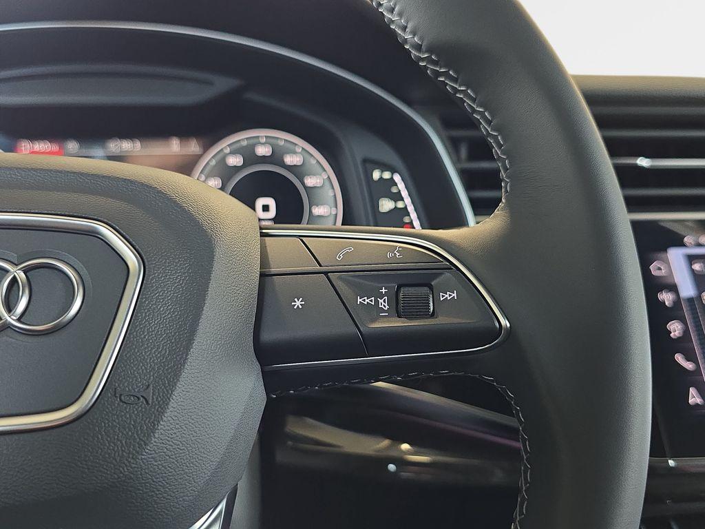 2026 AUDI Q8 55 PREMIUM 缩略图 16