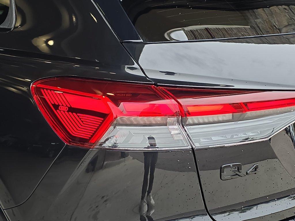 2024 AUDI Q4 E-TRON 55 QUATTRO PREMIUM — миниатюра 31