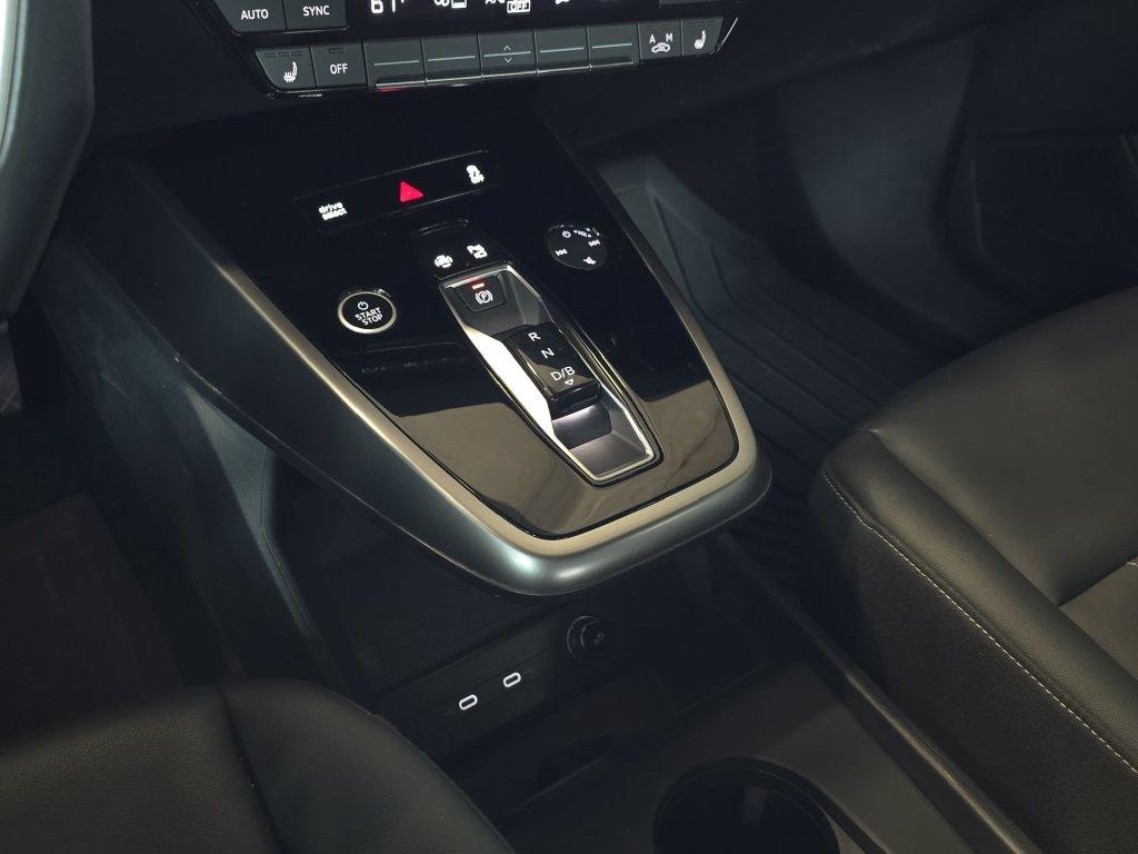 2024 AUDI Q4 E-TRON 55 QUATTRO PREMIUM — миниатюра 26