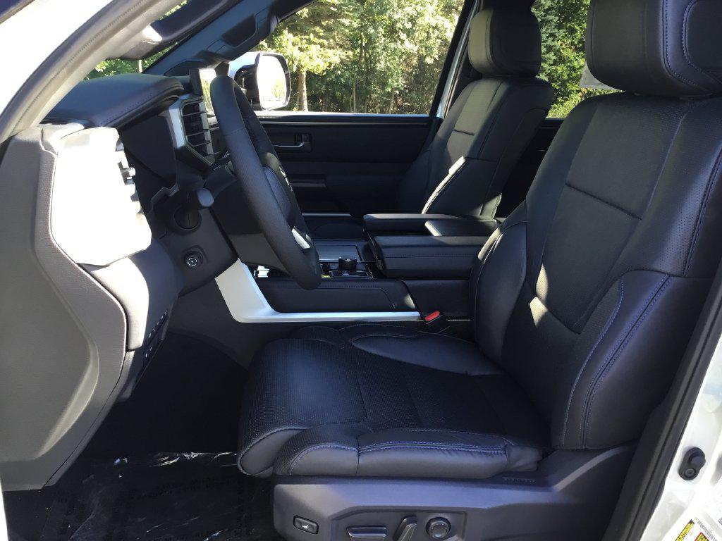2026 Toyota TUNDRA PLATINUM 缩略图 10