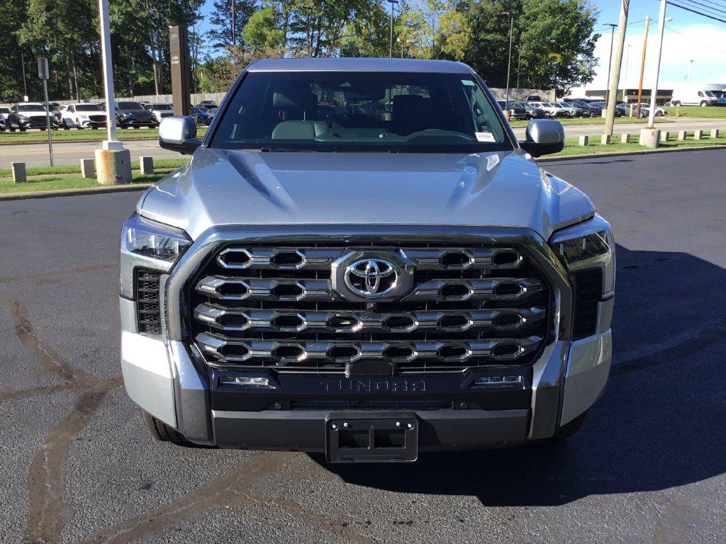 2026 Toyota TUNDRA PLATINUM 缩略图 8