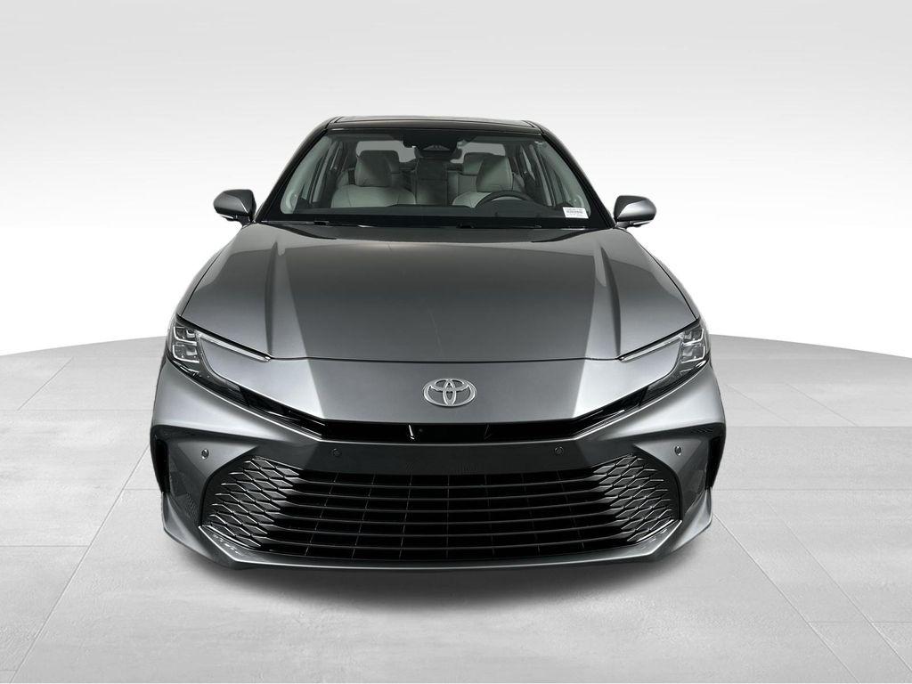 TOYOTA CAMRY - 2