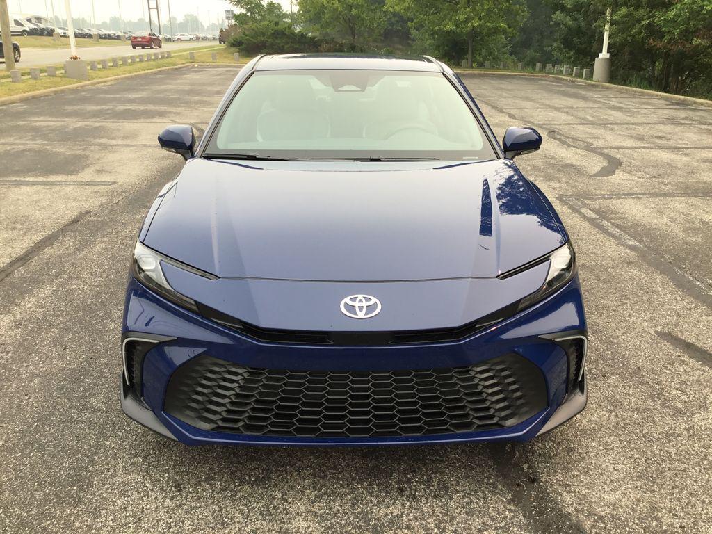 صورة 8 لـ 2026 Toyota CAMRY SE
