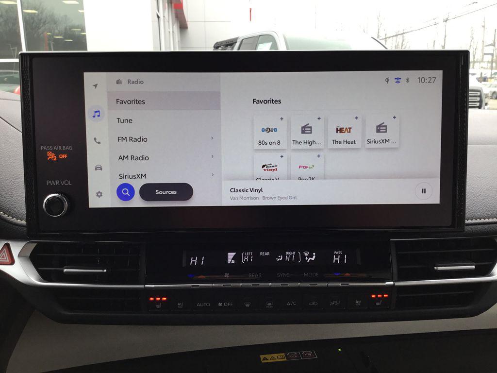 صورة مصغرة 23 لـ 2026 Toyota SIENNA LIMITED