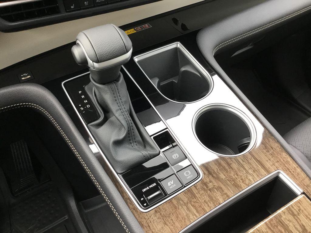 صورة مصغرة 27 لـ 2026 Toyota SIENNA LIMITED