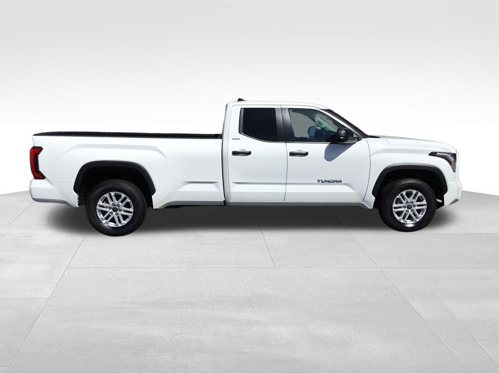 TOYOTA TUNDRA - 6