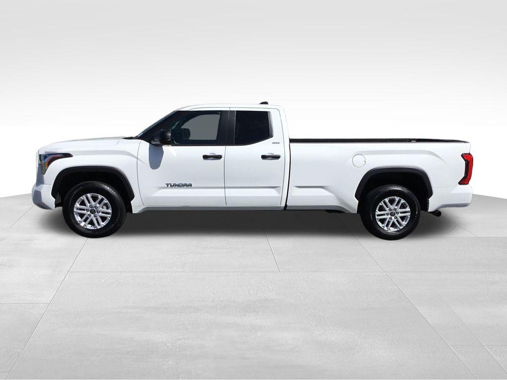 TOYOTA TUNDRA - 2