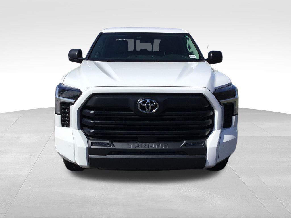 TOYOTA TUNDRA - 8