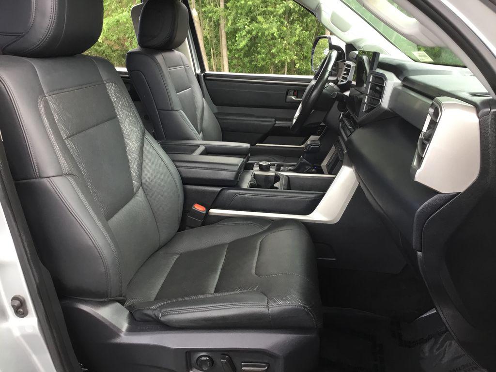 صورة مصغرة 13 لـ 2022 Toyota TUNDRA HYBRID LIMITED