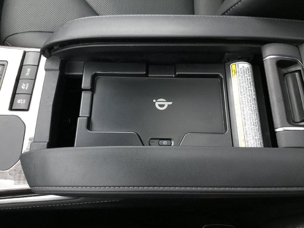 صورة مصغرة 28 لـ 2020 Toyota HIGHLANDER HYBRID PLATINUM