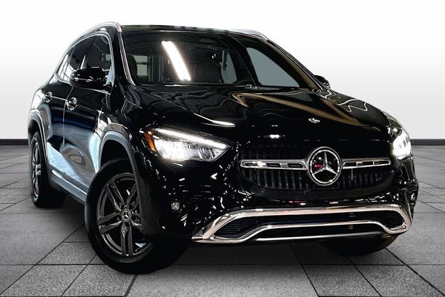 2026 Mercedes-BENZ GLA — фото 1
