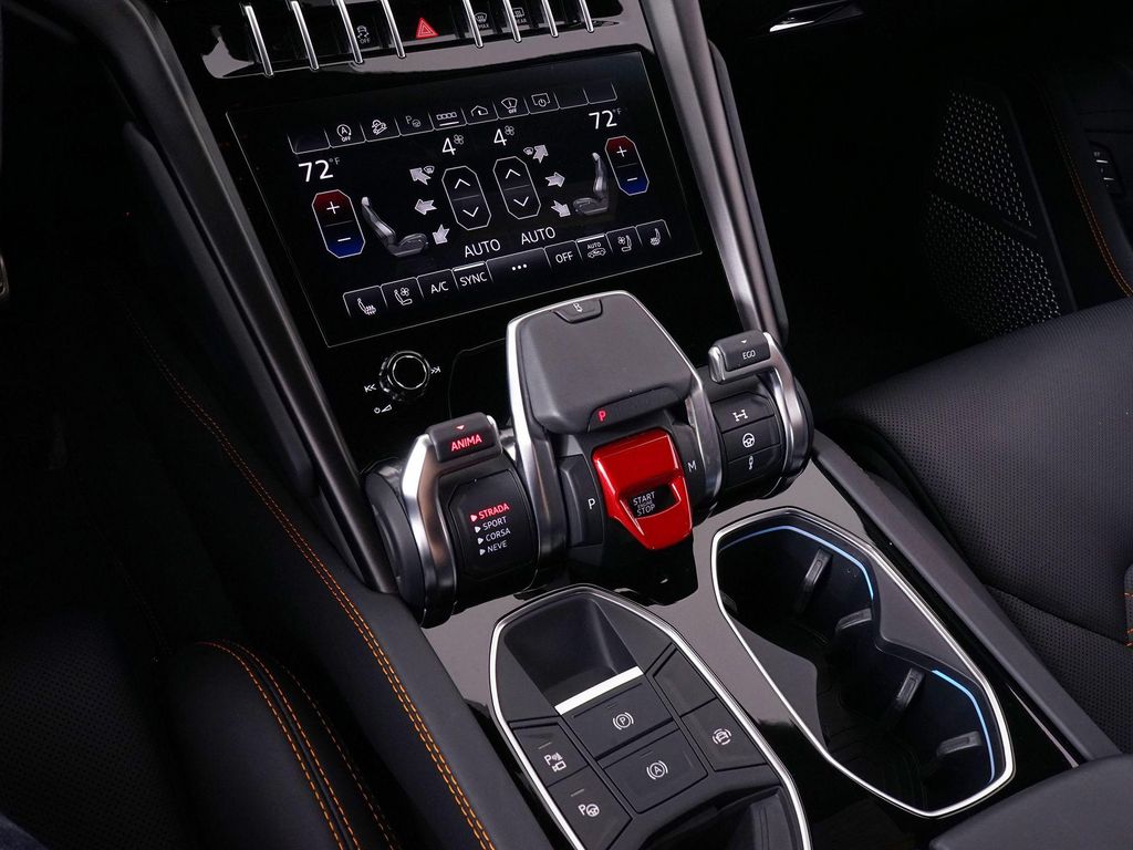 صورة مصغرة 29 لـ 2024 Lamborghini URUS S