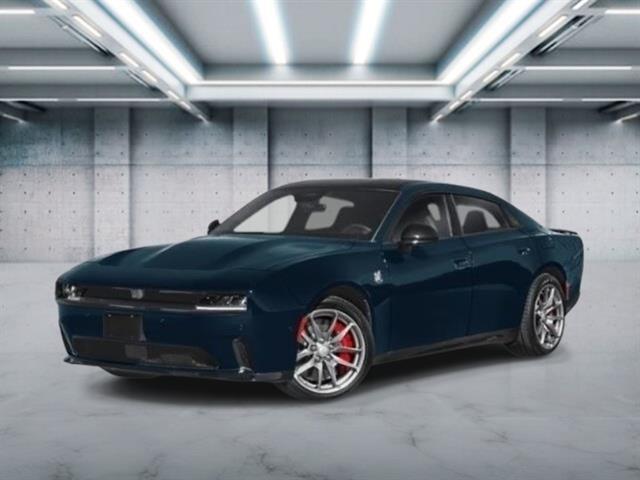 New 2026 Dodge Charger Scat Pack