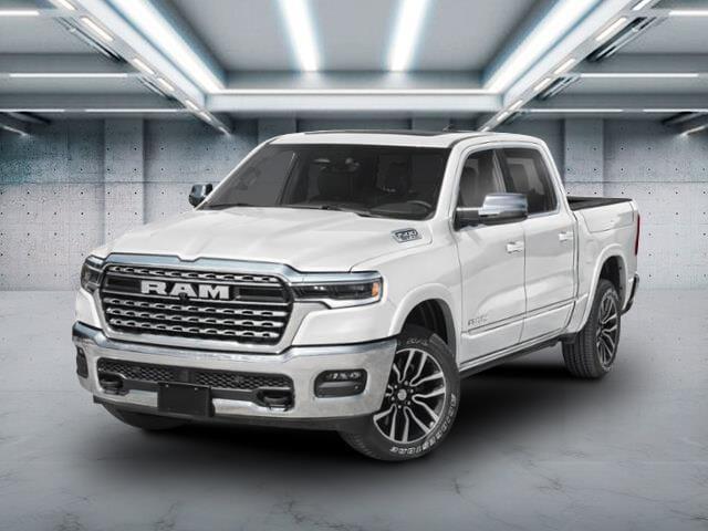 New 2025 RAM 1500 Limited