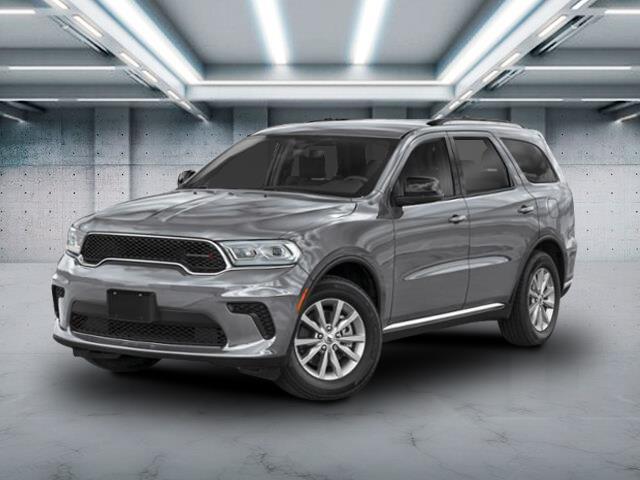 New 2025 Dodge Durango R/T