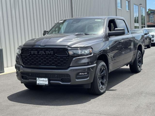 New 2026 RAM 1500 Express
