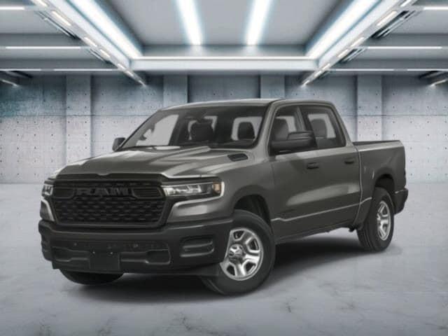 New 2026 RAM 1500 Express