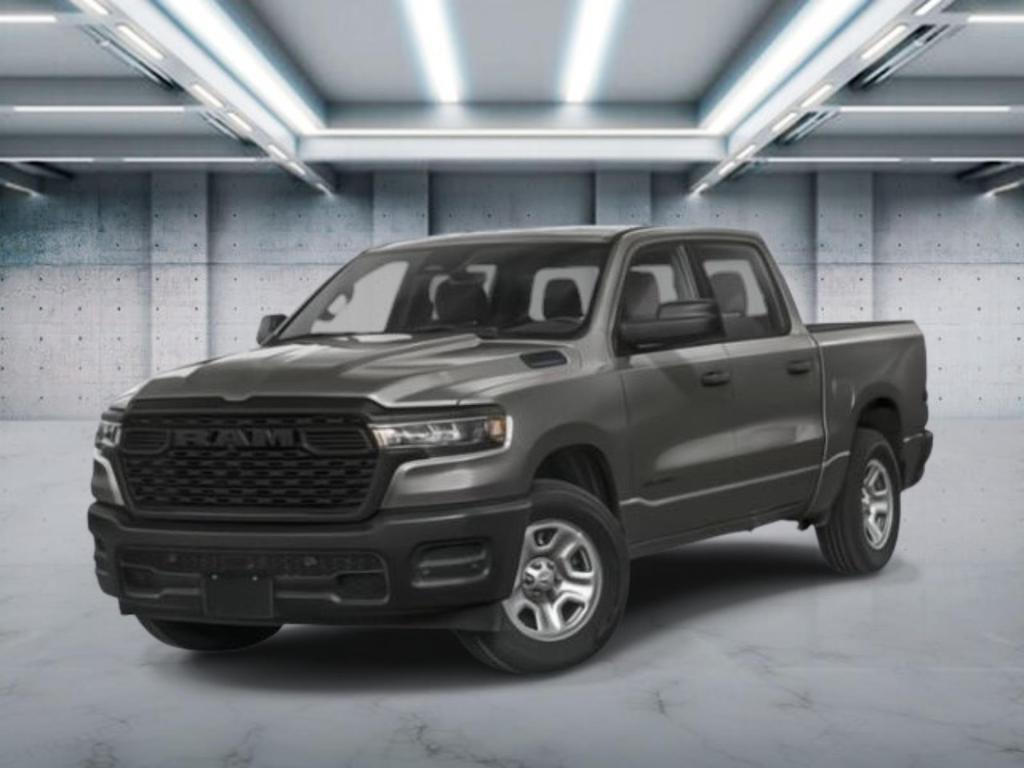 New 2026 RAM 1500 Express