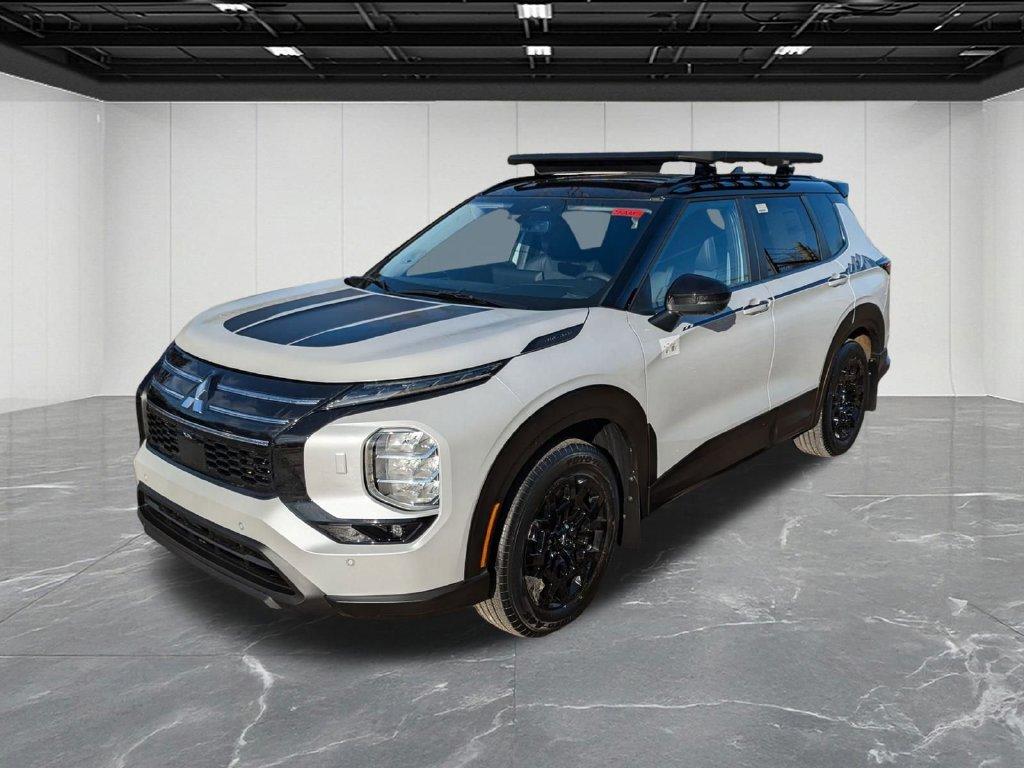New 2026 Mitsubishi Outlander SE