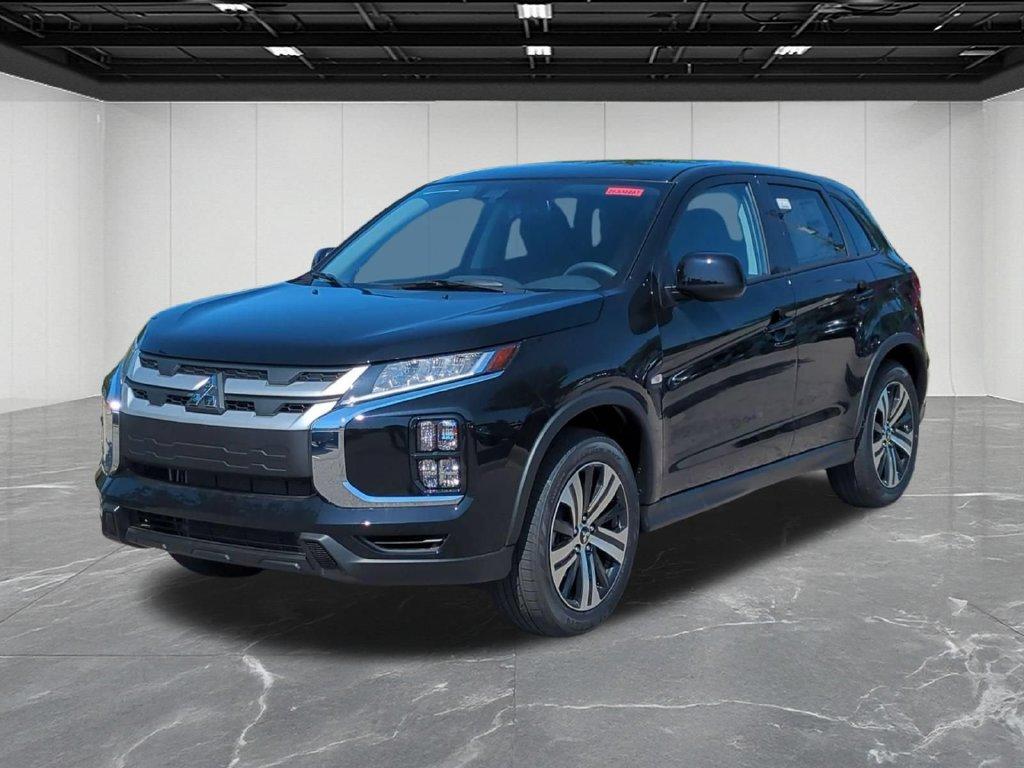 New 2026 Mitsubishi Outlander Sport 2.0 LE