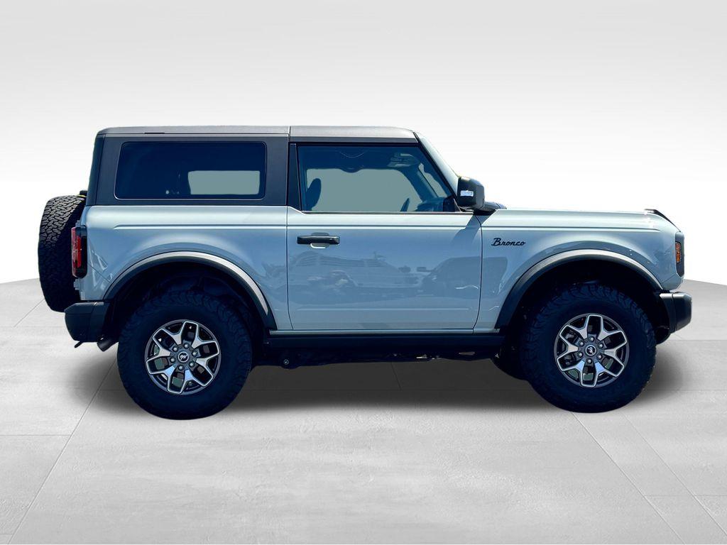 FORD BRONCO BADLANDS - 8
