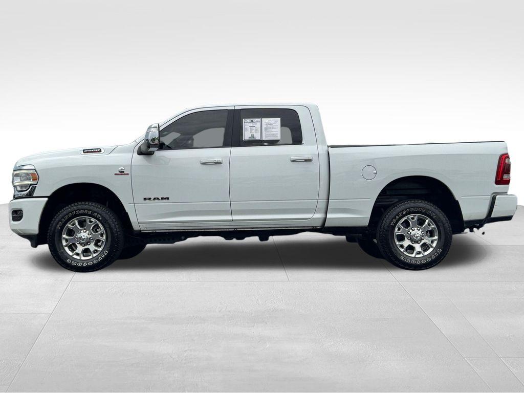 صورة 4 لـ 2024 RAM 2500 LARAMIE