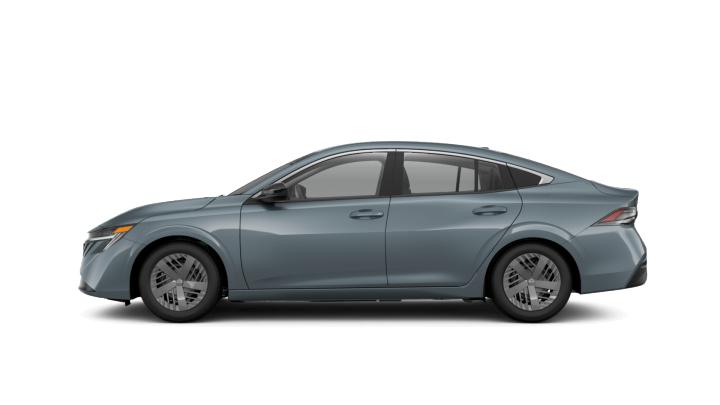 New 2027 Nissan Sentra SV