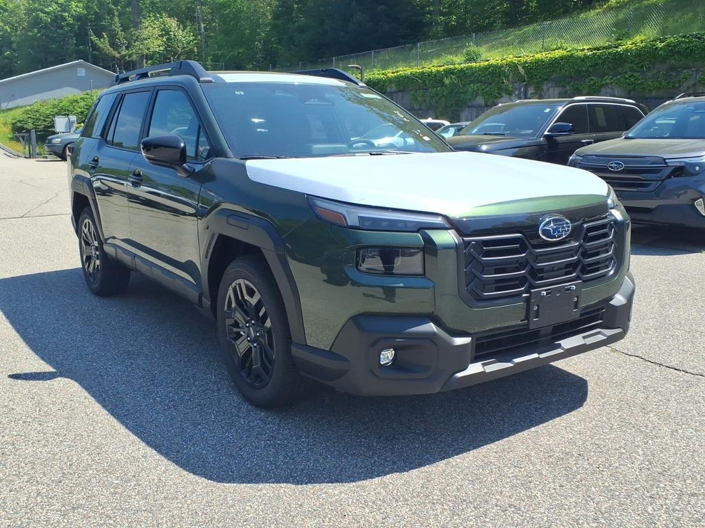 New 2026 Subaru Outback Limited XT