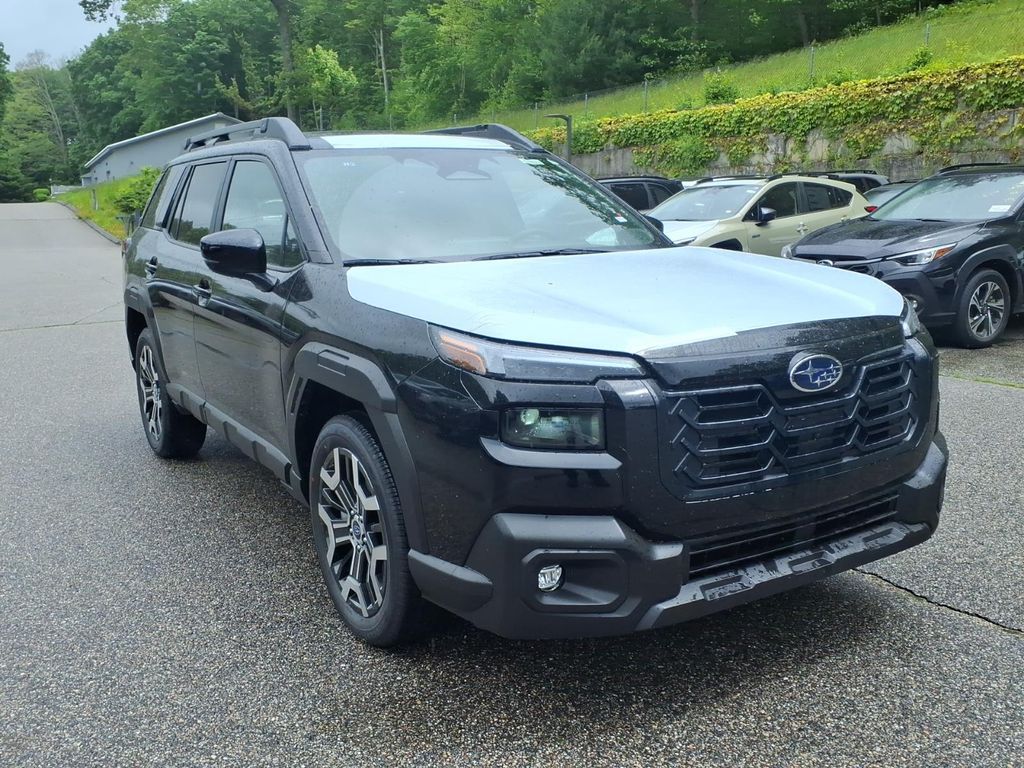 New 2026 Subaru Outback Touring XT