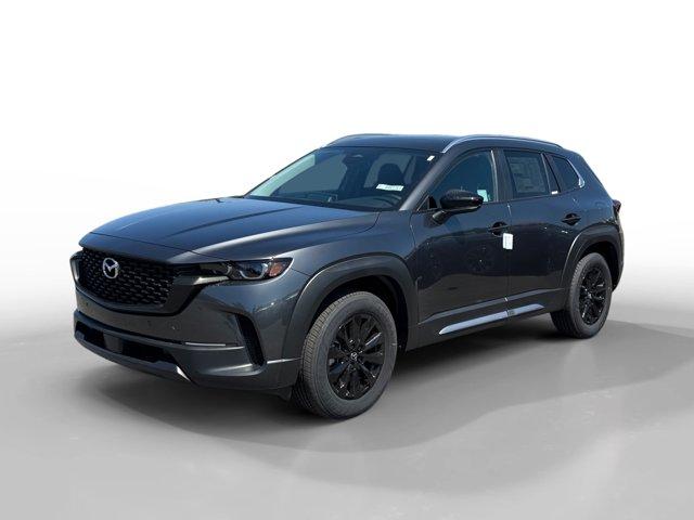 New 2026 Mazda CX-50 2.5 S PREFERRED