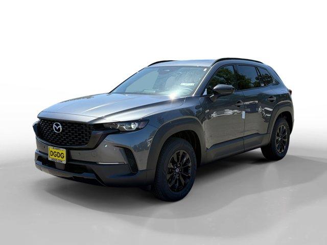 New 2026 Mazda CX-50 Hybrid PREMIUM