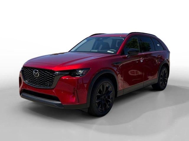 New 2026 Mazda CX-90 3.3 Turbo Premium Sport