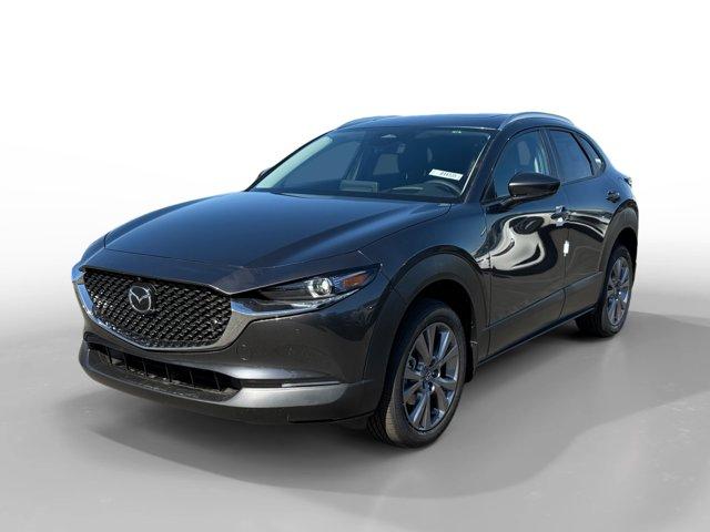 New 2026 Mazda CX-30 Premium Package