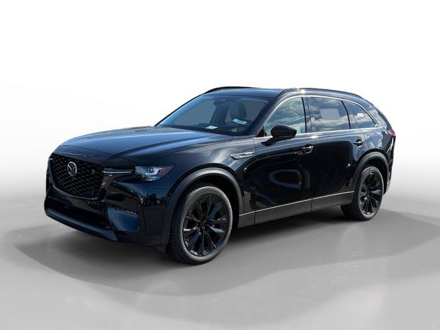New 2026 Mazda CX-90 3.3 Turbo Premium Sport