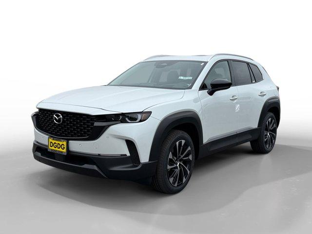 New 2026 Mazda CX-50 Hybrid PREMIUM PLUS