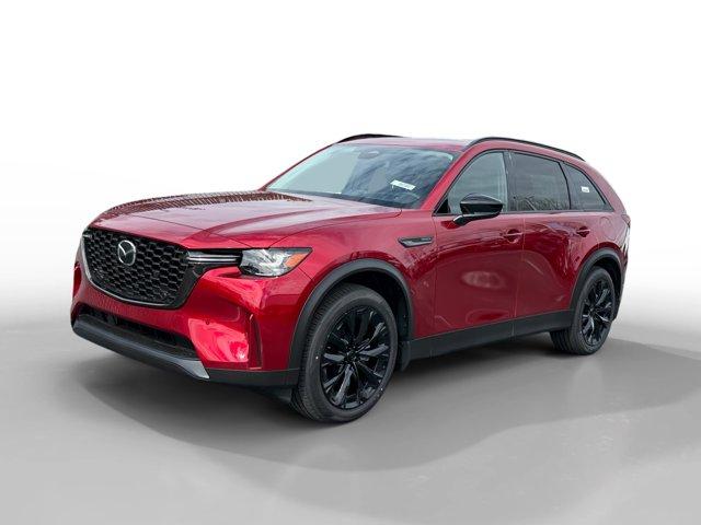 New 2026 Mazda CX-90 Premium
