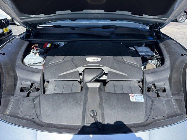 صورة مصغرة 20 لـ 2021 Porsche CAYENNE BASE