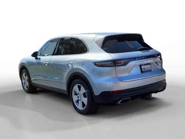صورة 3 لـ 2021 Porsche CAYENNE BASE
