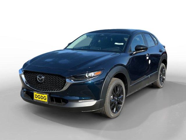 New 2026 Mazda CX-30 Select