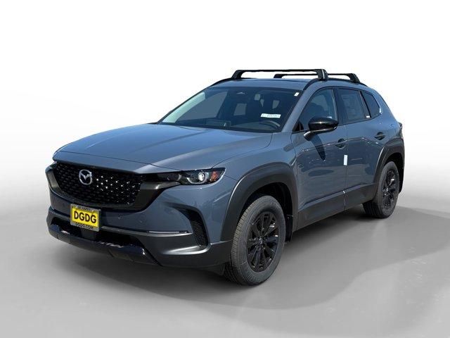 New 2026 Mazda CX-50 Hybrid PREMIUM