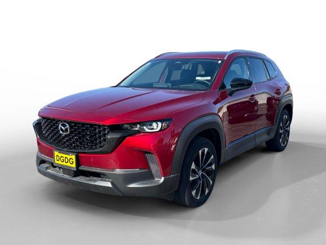 New 2026 Mazda CX-50 Hybrid PREMIUM PLUS