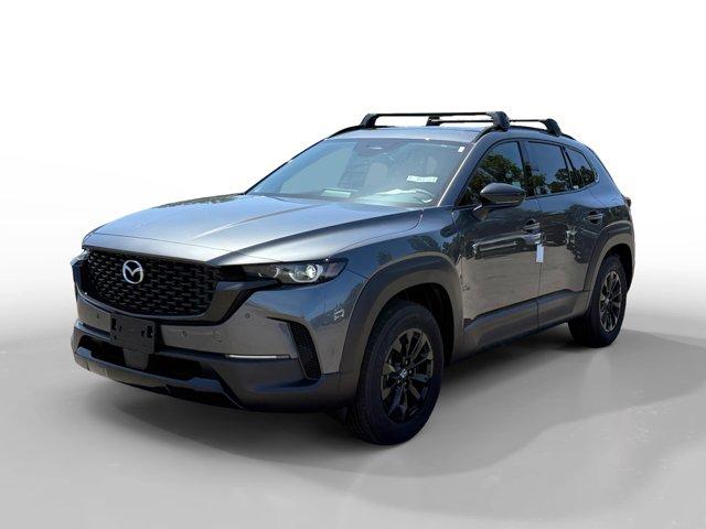 New 2026 Mazda CX-50 Hybrid PREMIUM