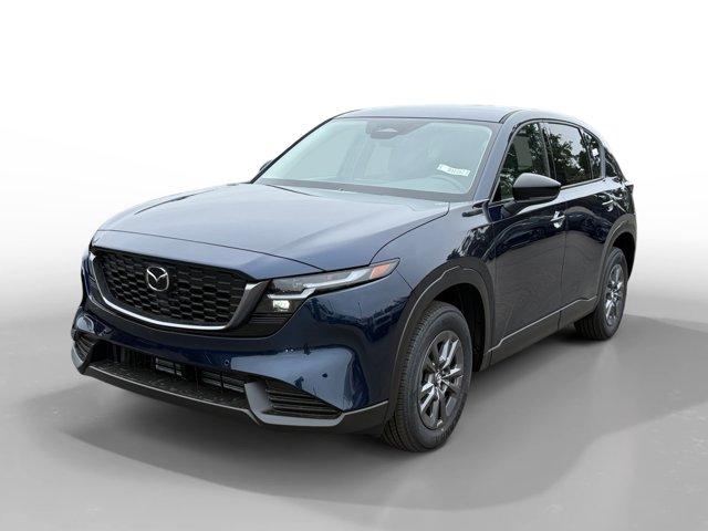 New 2026 Mazda CX-5 Select
