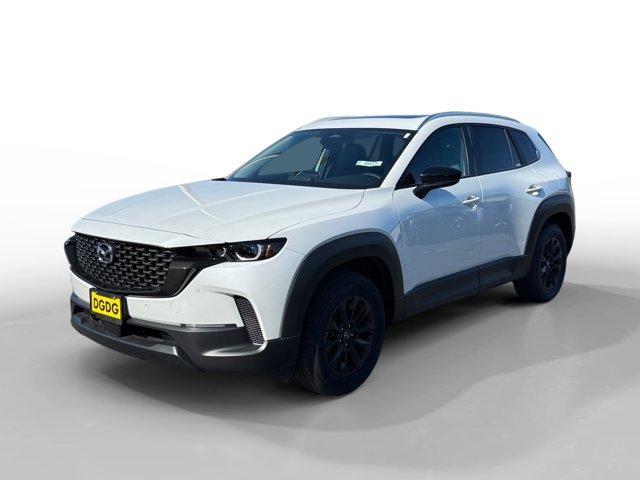 New 2026 Mazda CX-50 Hybrid PREFERRED