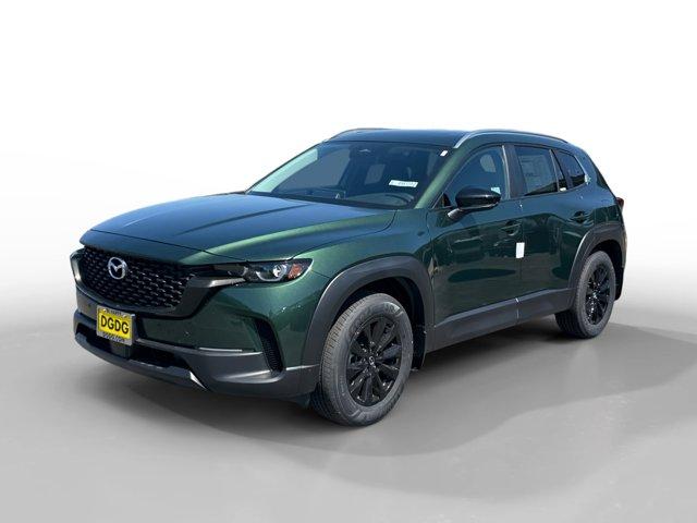 New 2026 Mazda CX-50 2.5 S PREFERRED
