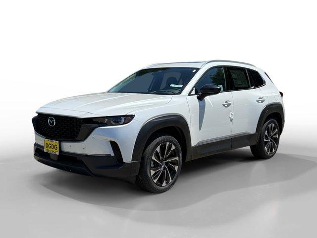 New 2026 Mazda CX-50 Hybrid PREMIUM PLUS