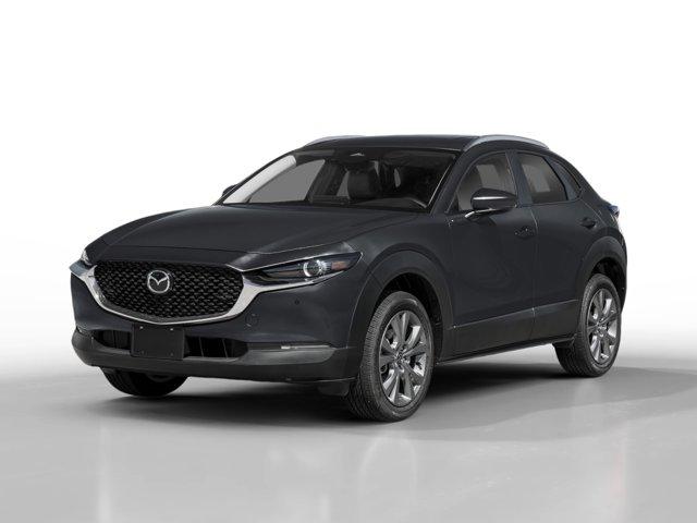 New 2026 Mazda CX-30 Preferred