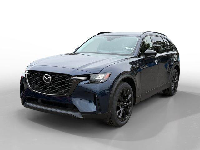New 2026 Mazda CX-90 3.3 Turbo Premium Sport